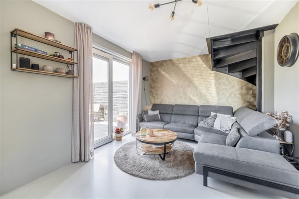 Medium property photo - Anna Maria Horalaan 22B, 9681 CC Midwolda